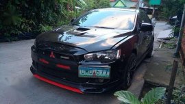 Mitsubishi Lanncer Ex 2013 for sale