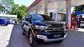 2017 Ford Everest for sale
