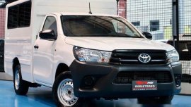 Good as new Toyota Hilux 2017 for sale