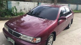 Nissan Sentra 1998 AT for sale