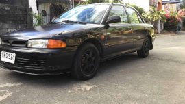 Mitsubishi Lancer 1993 for sale