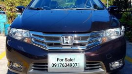 Honda City 2012 Automatic for sale