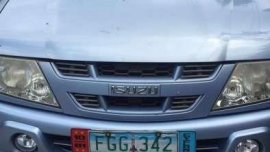 Isuzu Crosswind 2007 for sale