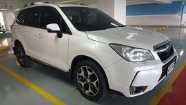 2014 Subaru Forester XT Turbo for sale