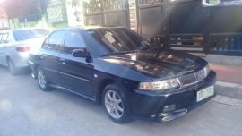 Mitsubishi Lancer GLX 2002 MT for sale