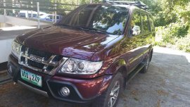 Isuzu Crosswind 2013 for sale