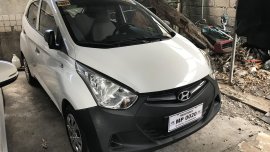 2016 HYUNDAI EON FOR SALE