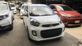 2016 KIA PICANTO AUTOMATIC for sale