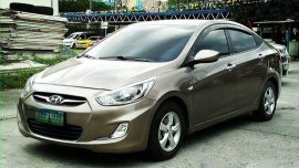 Hyundai Accent 2012 for sale