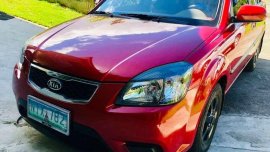 Kia Rio 2010 for sale