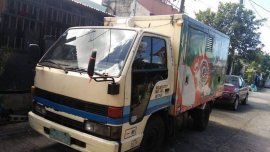 1999      Isuzu   Elf for sale