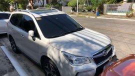 2016 Subaru Forester XT for sale