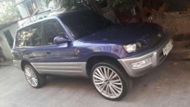 1998 Toyota Rav4 for sale