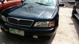 1999 Nissan Cefiro for sale