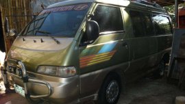 Hyundai Grace 2001 For sale