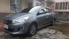 2015 Mitsubishi Mirage G4 for sale