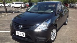 2017 Nissan Almera for sale