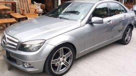 2010 Mercedes Benz C200 for sale