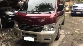 2012 Nissan Estate for sale