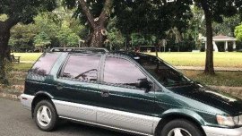 Mitsubishi Space Wagon 1992 for sale