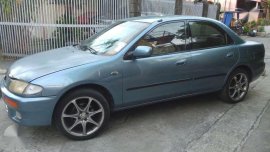 Mazda 323 1996 for sale