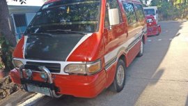 Kia Besta 1996 for sale