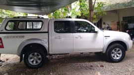 Ford Ranger Trekker 2008