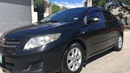 2009 Toyota Corolla Altis 1.6E for sale