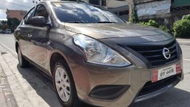 2017 Nissan Almera Automatic for sale