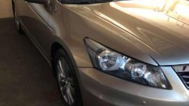 Honda Accord 2011 for sale