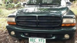 Dodge Durango 2002 for sale
