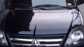 Mitsubishi Adventure 2016 for sale