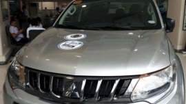 Mitsubishi Strada 2018 for sale