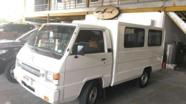 2017 Mitsubishi L300 for sale