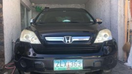 Honda Crv 2007 for sale