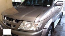 Isuzu Crosswind 2006 for sale
