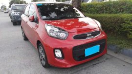 2017 Kia Picanto Automatic for sale