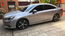 Subaru Legacy 2017 for sale