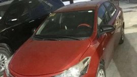 2014 Toyota Vios for sale