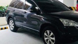 Well-kept Honda CR-V 2010 for sale