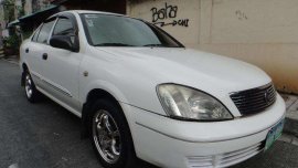 2005 Nissan Sentra GX Manual for sale