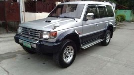 Mitsubishi Pajero 2007 for sale