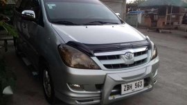 Toyota innova 2005 for sale