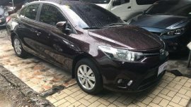 2018 TOYOTA VIOS for sale