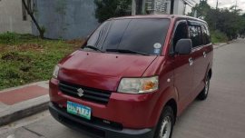 Suzuki APV 2012 for sale