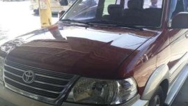 Toyota revo sr 2003 for sale