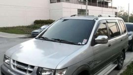 Isuzu Crosswind 2001 for sale