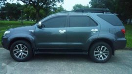 Toyota Fortuner 2006 for sale