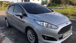 2014 Ford Fiesta S Ecoboost AT for sale
