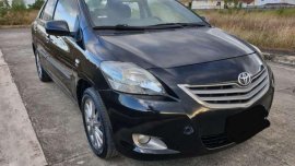 2013 Toyota Vios 1.3G automatic for sale